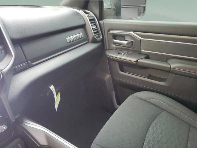 new 2026 Ram 2500 car, priced at $64,227