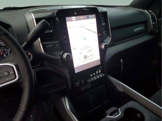 new 2026 Ram 2500 car, priced at $64,227