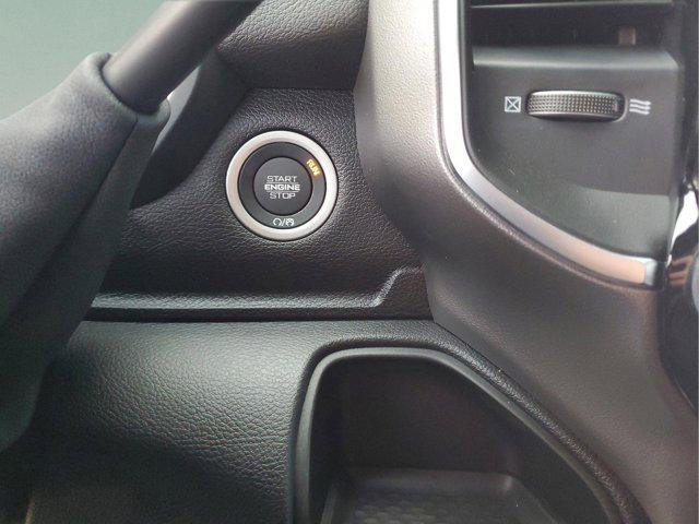 new 2026 Ram 2500 car, priced at $64,227