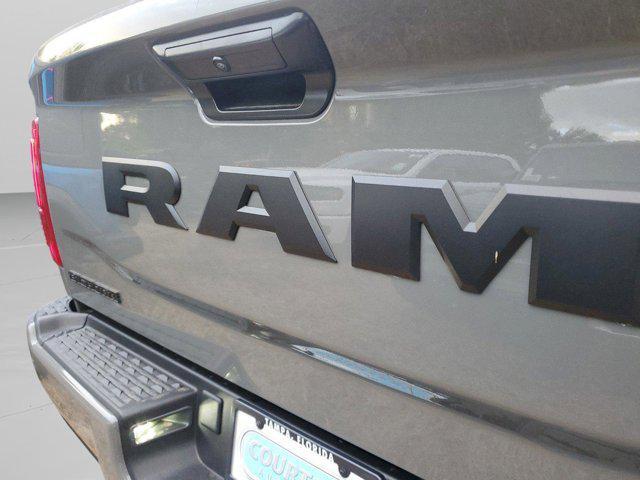 new 2026 Ram 2500 car, priced at $64,227