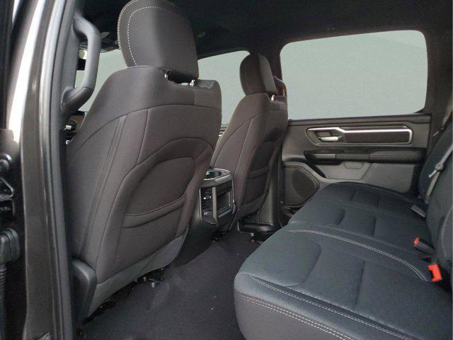 new 2026 Ram 1500 car, priced at $48,066