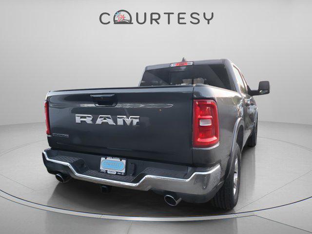 new 2026 Ram 1500 car, priced at $48,066