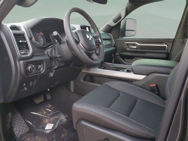 new 2026 Ram 1500 car, priced at $48,066