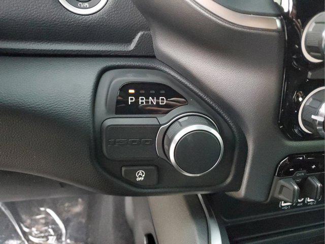 new 2026 Ram 1500 car, priced at $48,066