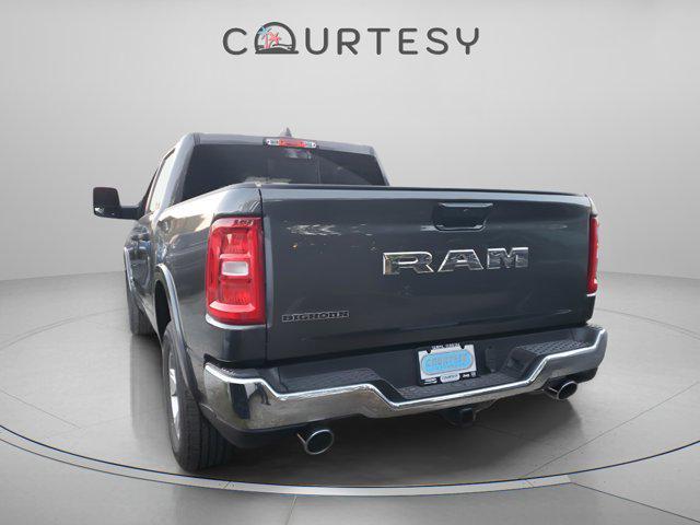 new 2026 Ram 1500 car, priced at $48,066