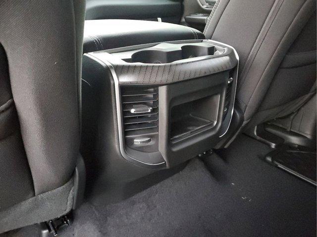 new 2026 Ram 1500 car, priced at $48,066