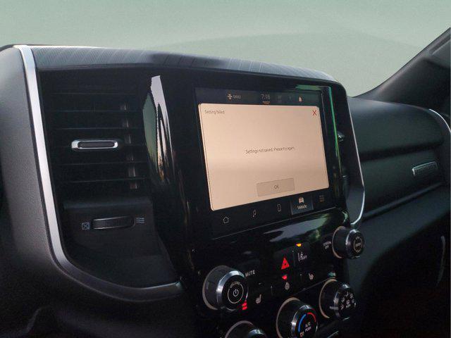 new 2026 Ram 1500 car, priced at $48,066