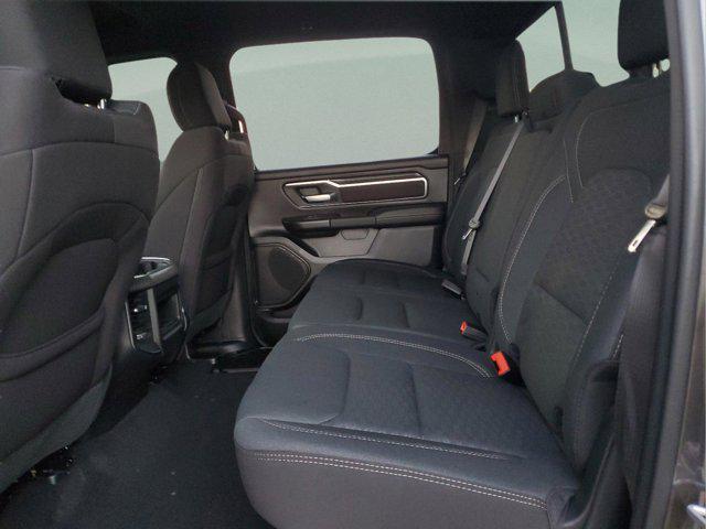 new 2026 Ram 1500 car, priced at $48,066