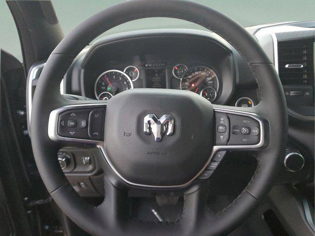 new 2026 Ram 1500 car, priced at $48,066