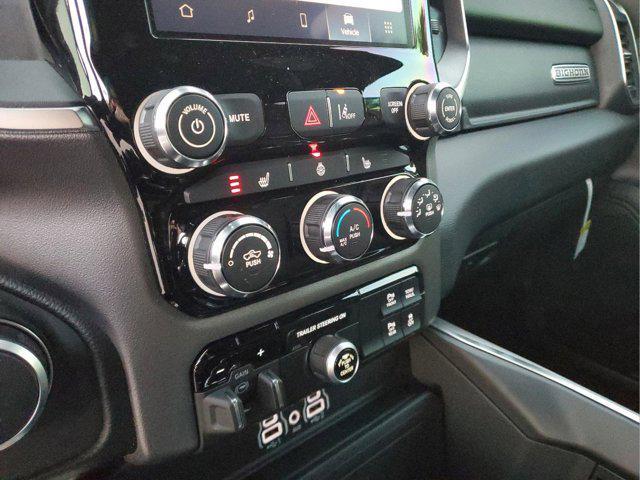 new 2026 Ram 1500 car, priced at $48,066