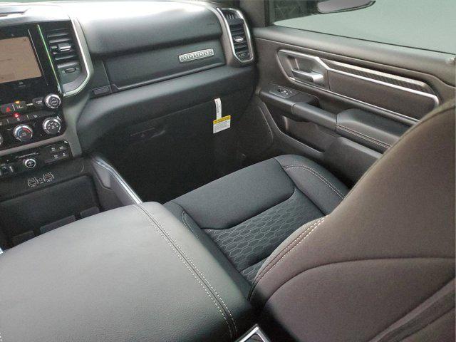 new 2026 Ram 1500 car, priced at $48,066