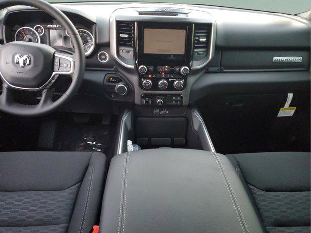 new 2026 Ram 1500 car, priced at $48,066