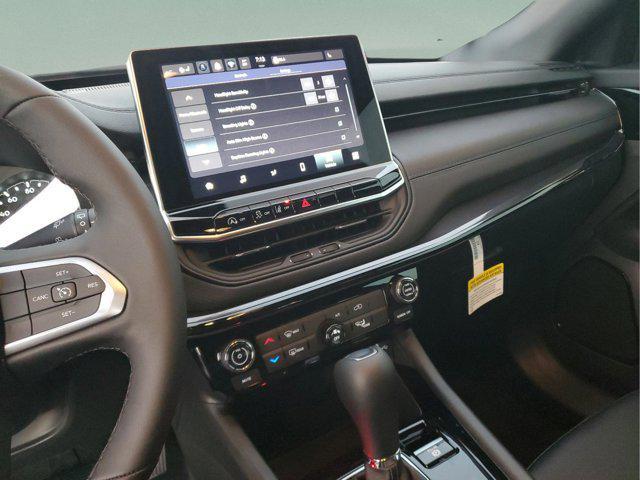 new 2026 Jeep Compass car, priced at $29,235