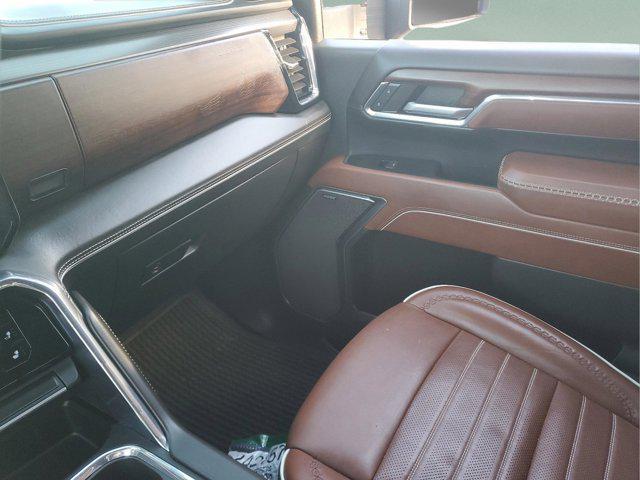 used 2024 GMC Sierra 3500 car, priced at $77,772