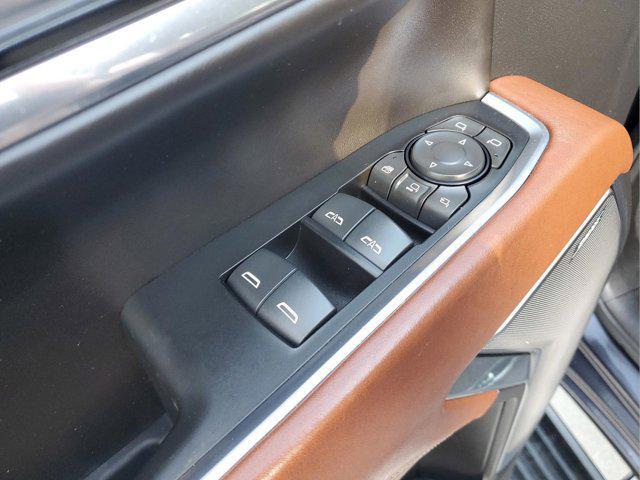 used 2024 GMC Sierra 3500 car, priced at $77,772