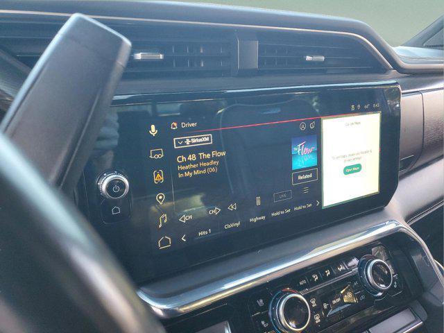 used 2024 GMC Sierra 3500 car, priced at $77,772