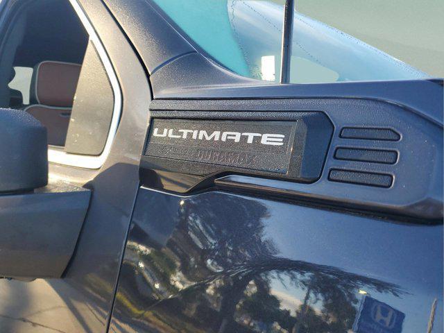 used 2024 GMC Sierra 3500 car, priced at $77,772