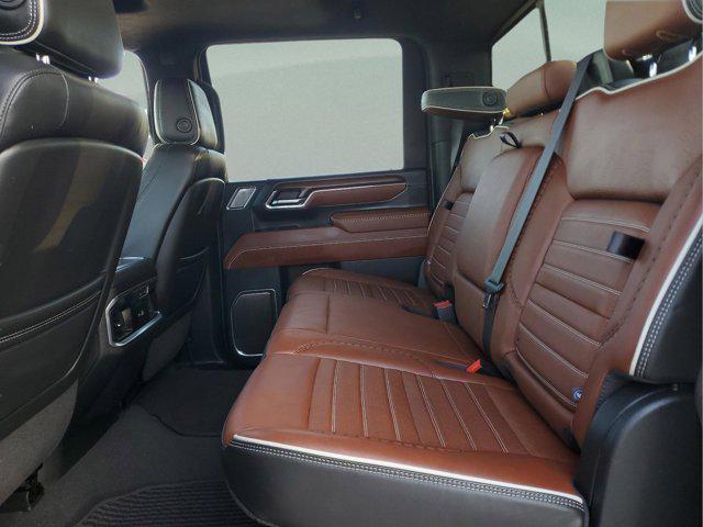 used 2024 GMC Sierra 3500 car, priced at $77,772