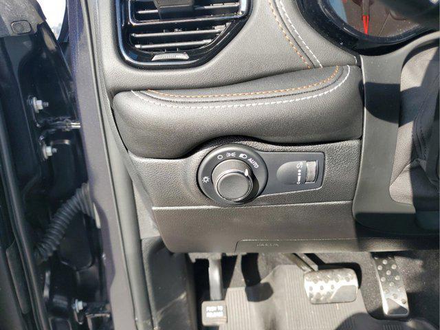 used 2025 Dodge Durango car, priced at $83,997