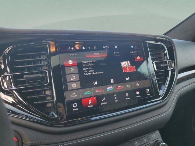 used 2025 Dodge Durango car, priced at $83,997