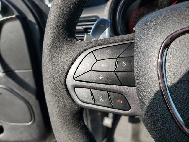 used 2025 Dodge Durango car, priced at $83,997