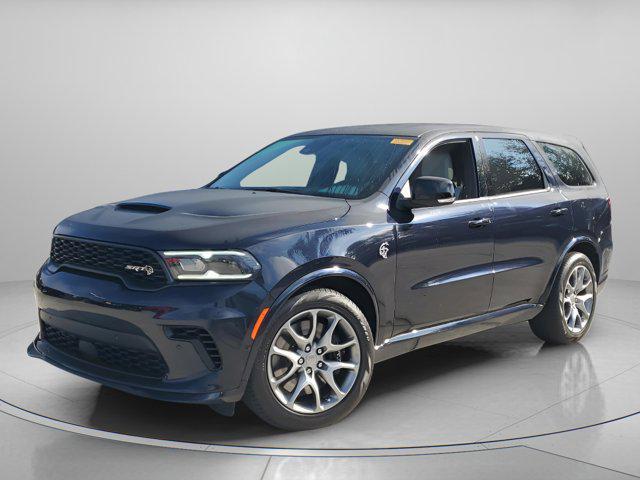 used 2025 Dodge Durango car, priced at $83,997