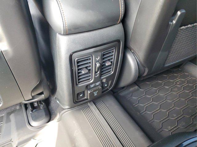 used 2025 Dodge Durango car, priced at $83,997