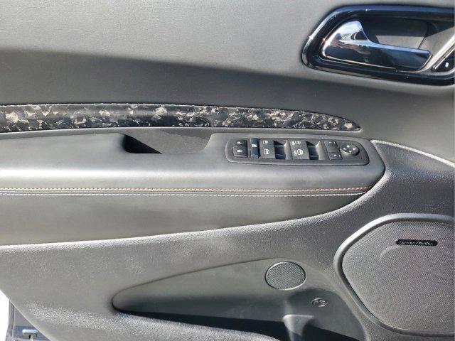 used 2025 Dodge Durango car, priced at $83,997