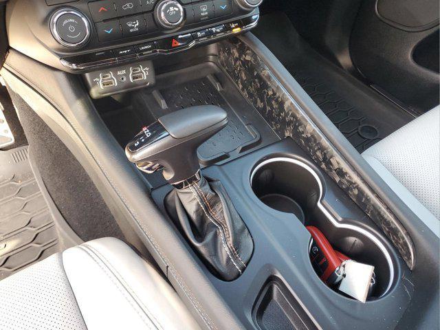 used 2025 Dodge Durango car, priced at $83,997