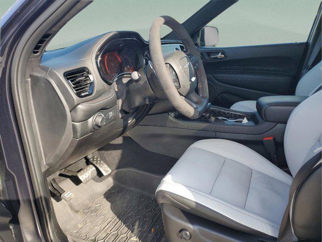 used 2025 Dodge Durango car, priced at $83,997