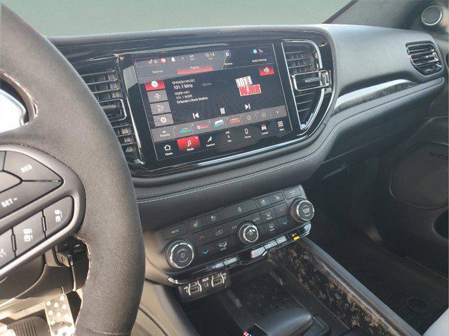 used 2025 Dodge Durango car, priced at $83,997