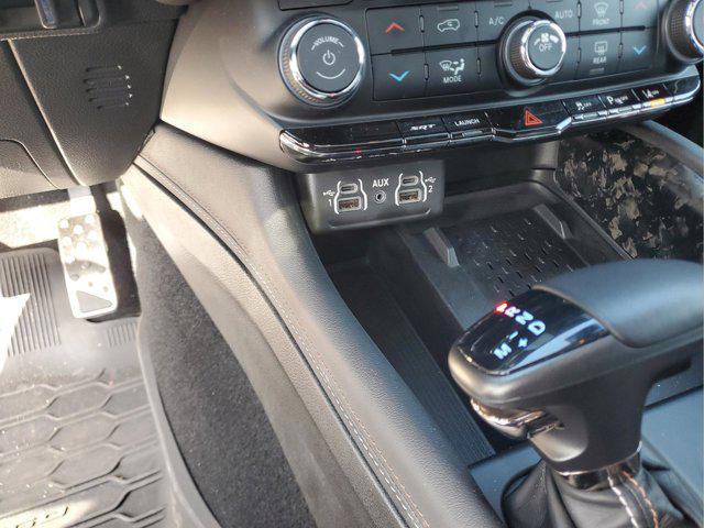 used 2025 Dodge Durango car, priced at $83,997