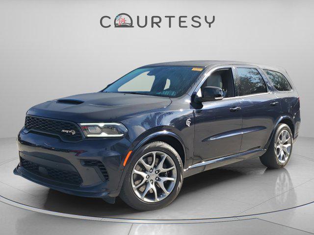 used 2025 Dodge Durango car, priced at $83,997