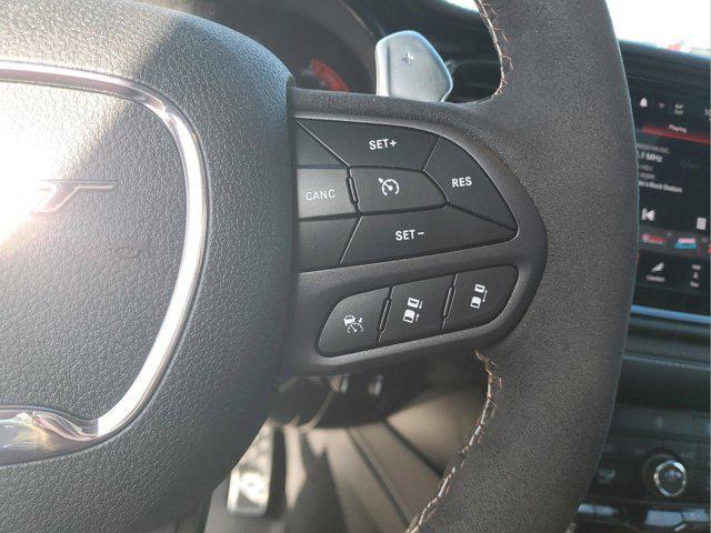 used 2025 Dodge Durango car, priced at $83,997