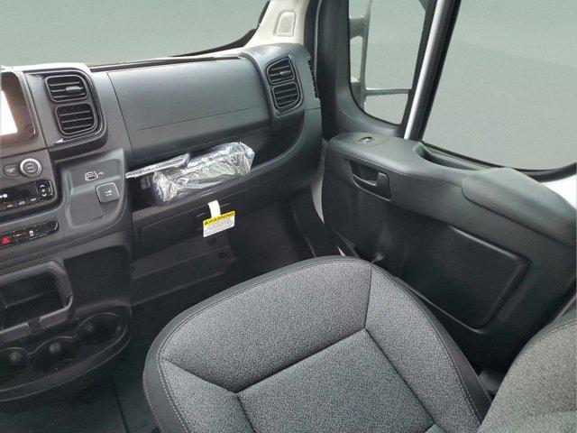 new 2026 Ram ProMaster 1500 car, priced at $44,926