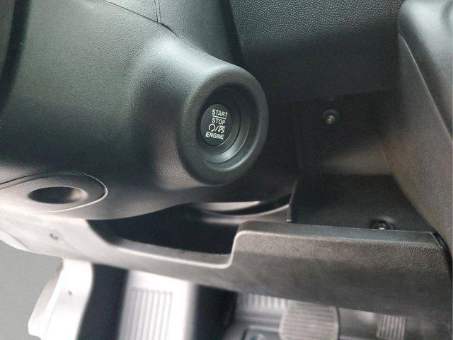 new 2026 Ram ProMaster 1500 car, priced at $44,926