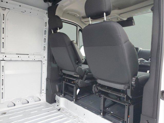 new 2026 Ram ProMaster 1500 car, priced at $44,926