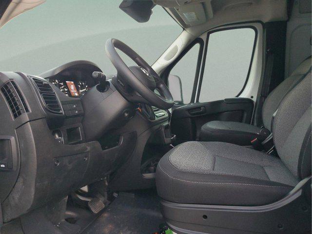 new 2026 Ram ProMaster 1500 car, priced at $44,926
