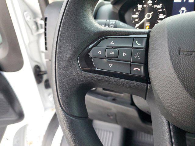 new 2026 Ram ProMaster 1500 car, priced at $44,926