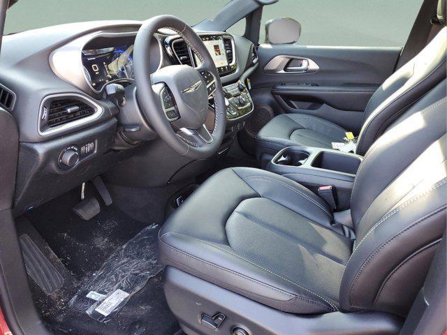 new 2026 Chrysler Voyager car, priced at $37,485