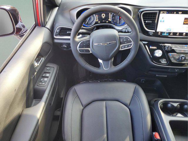 new 2026 Chrysler Voyager car, priced at $37,485