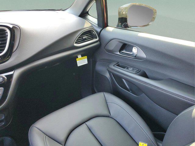 new 2026 Chrysler Voyager car, priced at $37,485