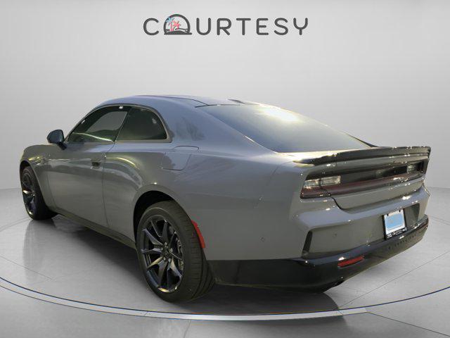 new 2026 Dodge Charger car, priced at $52,954