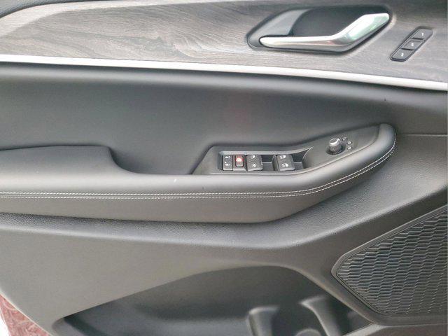 new 2025 Jeep Grand Cherokee L car, priced at $49,720