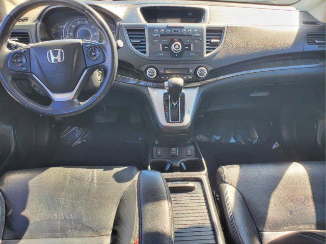 used 2013 Honda CR-V car, priced at $10,669