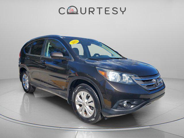 used 2013 Honda CR-V car, priced at $10,669