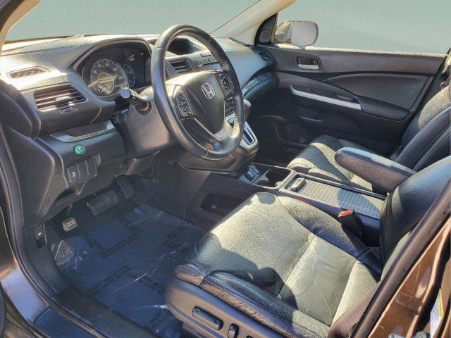 used 2013 Honda CR-V car, priced at $10,669