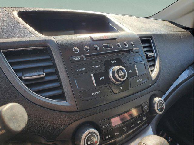 used 2013 Honda CR-V car, priced at $10,669