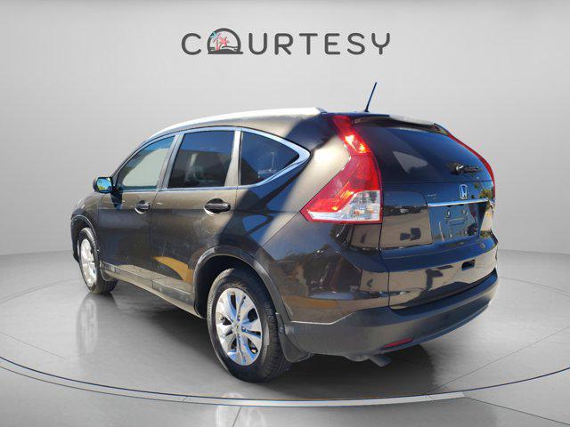 used 2013 Honda CR-V car, priced at $10,669