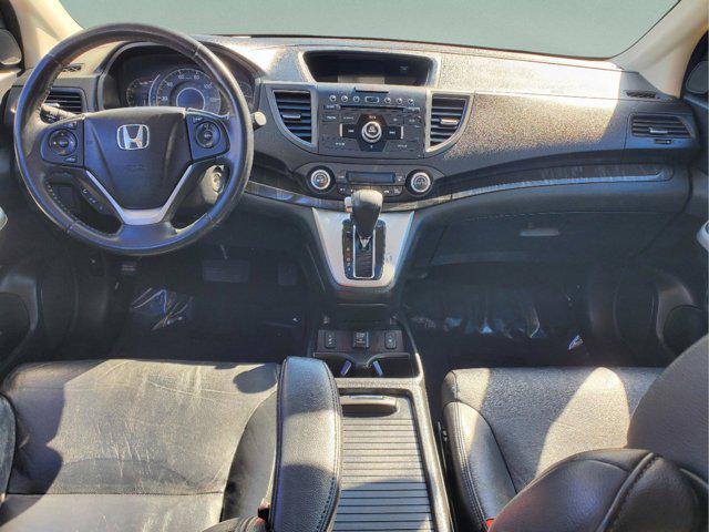 used 2013 Honda CR-V car, priced at $10,669